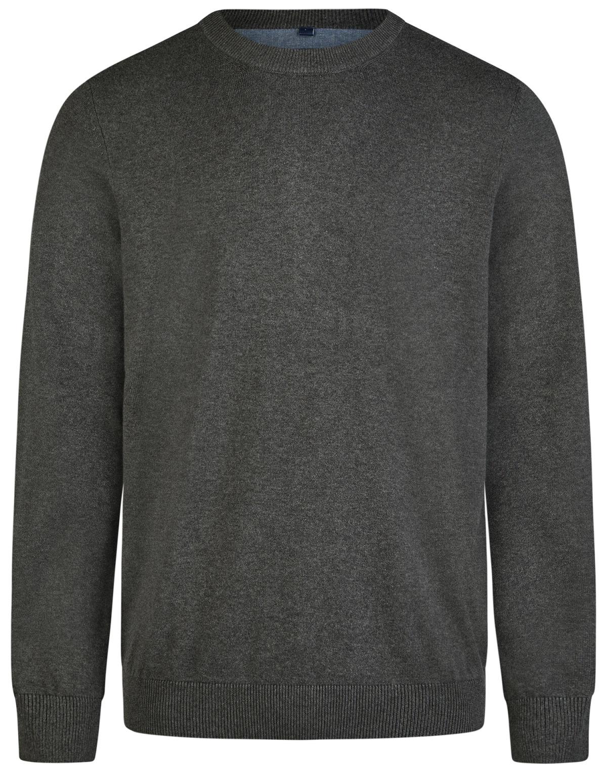 Marvelis Pullover - Rundhals-Ausschnitt - anthrazit - ohne OVP