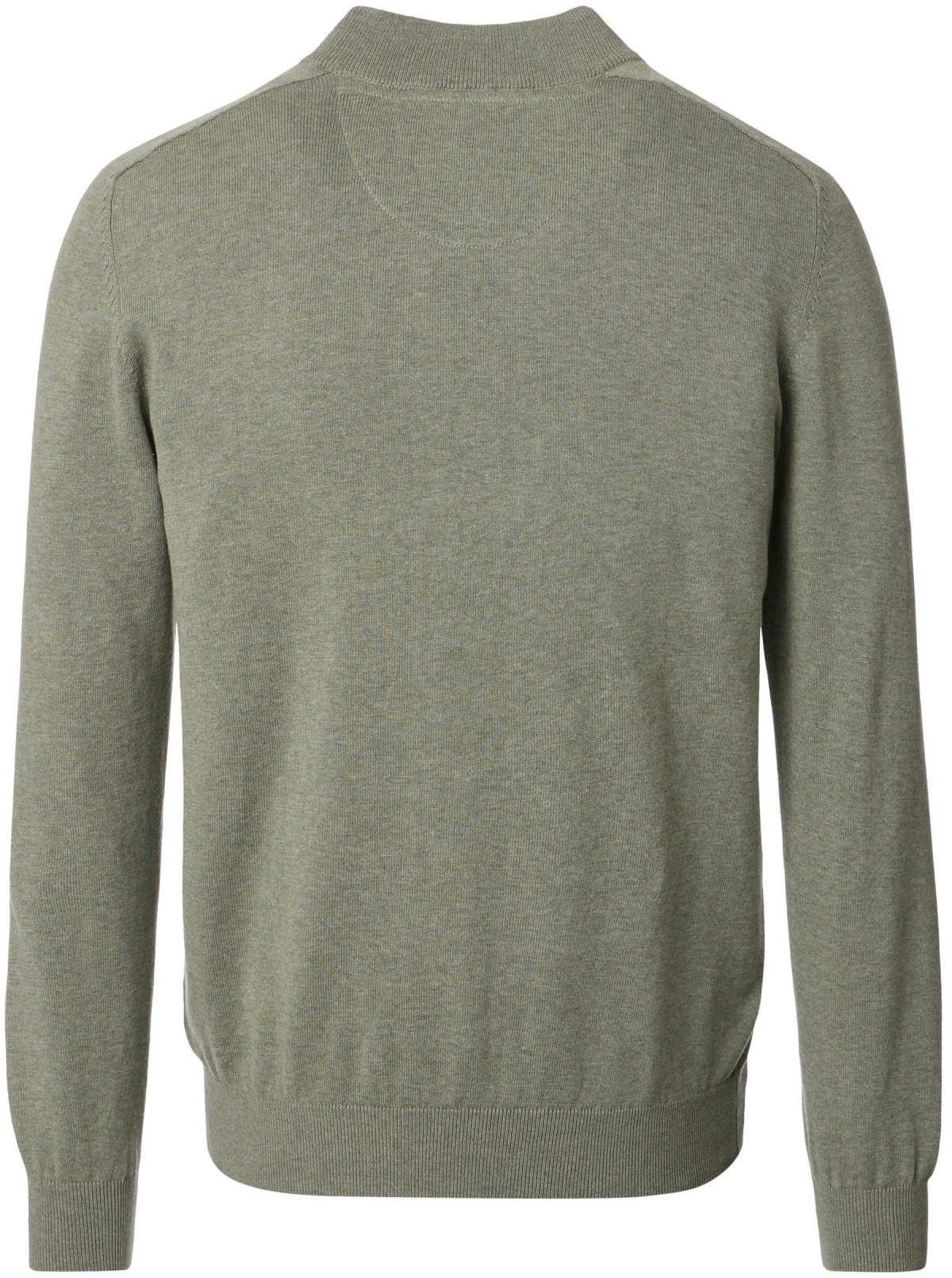 Redmond Strickjacke / Cardigan - salbei grün