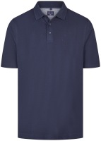 Marvelis Poloshirt - Piqué - dunkelblau