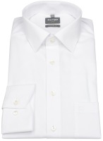 OLYMP Hemd - Luxor Comfort Fit - New Kent Kragen - weiß