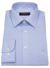 Casa Moda Hemd - Comfort Fit - hellblau - ohne OVP