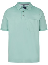 Marvelis Poloshirt - Quick Dry - grün