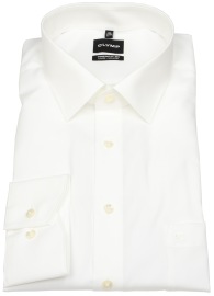 OLYMP Hemd - Comfort Fit BIG - New Kent - helles beige