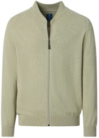 Redmond Strickjacke / Cardigan - beige