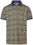 Thumbnail 1- A Fish Named Fred Poloshirt - Modern Fit - Monkey - dunkelblau - ohne OVP