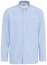 Thumbnail 3- Camel Active Hemd - Regular Fit - Button Down - Oxford - Bio Baumwolle - hellblau - ohne OVP
