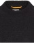 Thumbnail 3- Camel Active Pullover - Regular Fit - Rundhals-Ausschnitt - schwarz