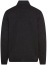 Thumbnail 2- Camel Active Strickjacke - Regular Fit - Stehkragen - Reissverschluss - dunkelblau