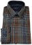 Thumbnail 1- Casa Moda Hemd - Casual Fit - Button Down - kariert - mehrfarbig