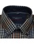 Thumbnail 3- Casa Moda Hemd - Casual Fit - Button Down - kariert - mehrfarbig