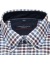 Thumbnail 3- Casa Moda Hemd - Casual Fit - Button Down - kariert - mehrfarbig