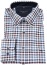 Thumbnail 1- Casa Moda Hemd - Casual Fit - Button Down - kariert - mehrfarbig