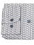 Thumbnail 4- Casa Moda Hemd - Casual Fit - Button Down - Kontrastknöpfe - mehrfarbig