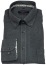 Thumbnail 1- Casa Moda Hemd - Casual Fit - Button Down - leichter Flanell - anthrazit