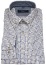 Thumbnail 1- Casa Moda Hemd - Casual Fit - Button Down - Print - blau
