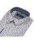 Thumbnail 2- Casa Moda Hemd - Casual Fit - Button Down - Print - blau