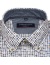 Thumbnail 3- Casa Moda Hemd - Casual Fit - Button Down - Print - blau