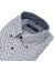 Thumbnail 2- Casa Moda Hemd - Casual Fit - Button Down - Print - mehrfarbig - extra langer 72cm Arm