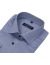 Thumbnail 2- Casa Moda Hemd - Comfort Fit - Kentkragen - Twill - blau - extra langer 72cm Arm