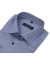 Thumbnail 2- Casa Moda Hemd - Comfort Fit - Kentkragen - Twill - blau - extra langer 72cm Arm - ohne OVP