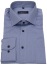 Thumbnail 1- Casa Moda Hemd - Comfort Fit - Kentkragen - Twill - blau - extra langer 72cm Arm - ohne OVP
