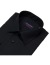 Thumbnail 2- Casa Moda Hemd - Comfort Fit - schwarz - extra langer Arm 69cm - ohne OVP