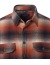 Thumbnail 3- Casa Moda Hemdjacke - Casual Fit - Flanell - mehrfarbig