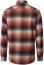 Thumbnail 2- Casa Moda Hemdjacke - Casual Fit - Flanell - mehrfarbig