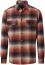 Thumbnail 1- Casa Moda Hemdjacke - Casual Fit - Flanell - mehrfarbig