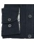 Thumbnail 3- Casa Moda Leinenhemd - Casual Fit - Button Down Kragen - schwarz - ohne OVP