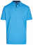 Thumbnail 1- Casa Moda Poloshirt - Regular Fit - blau