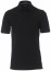 Thumbnail 1- Casa Moda Poloshirt - Regular Fit - schwarz