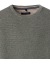 Thumbnail 3- Casa Moda Pullover - Rundhals Ausschnitt - Struktur - türkis