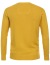 Thumbnail 2- Casa Moda Pullover - V-Ausschnitt - gelb