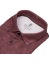 Thumbnail 2- DESOTO Hemd - Slim Fit - Jersey - Kentkragen - burgunderrot