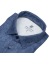 Thumbnail 2- DESOTO Hemd - Slim Fit - Jersey - Kentkragen - dunkelblau