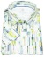 Thumbnail 1- DESOTO Kurzarmhemd - Slim Fit - Jersey - Kentkragen - Print - mehrfarbig - ohne OVP