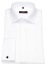 Thumbnail 1- Eterna Galahemd - Modern Fit - Cover Shirt - Umschlagmanschette - weiß - 68cm Arm