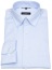 Thumbnail 1- Eterna Hemd - Comfort Fit - Button Down - Cover Shirt - extra blickdicht - hellblau