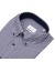 Thumbnail 2- Eterna Hemd - Comfort Fit - Button Down - dunkelblau / weiß