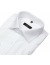 Thumbnail 2- Eterna Hemd - Comfort Fit - Cover Shirt blickdicht - weiß - extra langer Arm 68cm