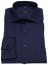 Thumbnail 1- Eterna Hemd - Comfort Fit - Cover Shirt - extra blickdicht - dunkelblau