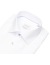 Thumbnail 2- Eterna Hemd - Comfort Fit - Cover Shirt - extra blickdicht - Kontrastknöpfe - weiß