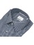 Thumbnail 2- Eterna Hemd - Comfort Fit - Kentkragen - Muster - dunkelblau / hellblau