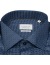 Thumbnail 3- Eterna Hemd - Comfort Fit - Kentkragen - Print - blau / beige - extra langer 68cm Arm
