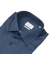 Thumbnail 2- Eterna Hemd - Comfort Fit - Kentkragen - Print - blau / beige - extra langer 68cm Arm