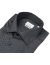 Thumbnail 2- Eterna Hemd - Comfort Fit - Kentkragen - Print - schwarz / grau