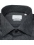 Thumbnail 3- Eterna Hemd - Comfort Fit - Kentkragen - Print - schwarz / grau - extra langer 68cm Arm
