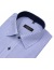 Thumbnail 2- Eterna Hemd - Comfort Fit - Streifen - blau / weiß