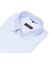 Thumbnail 2- Eterna Hemd - Modern Fit - Button Down - Cover Shirt - extra blickdicht - hellblau